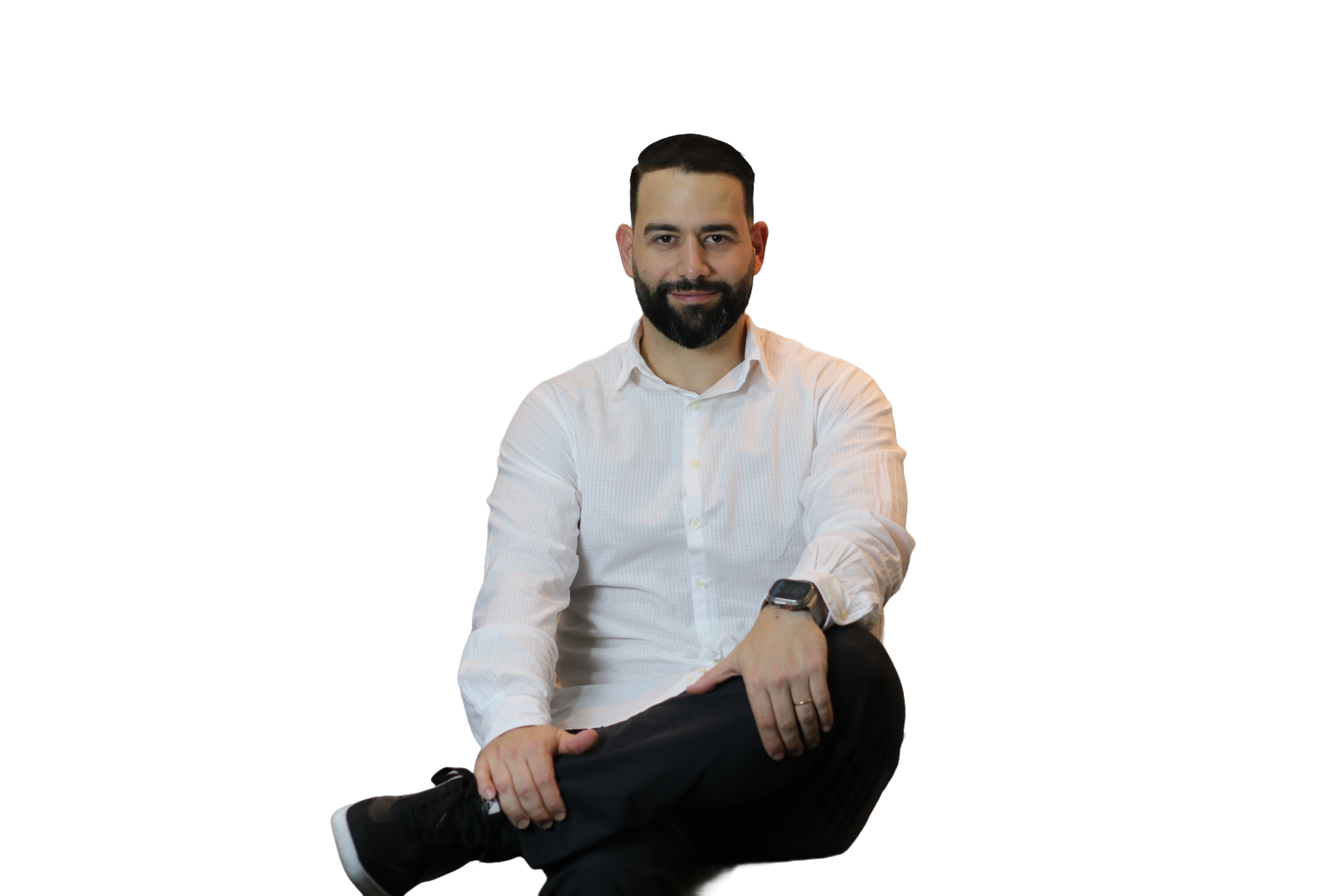 André Luiz Rosa | Acesse meus conteúdos | Faça parte da minha comunidade